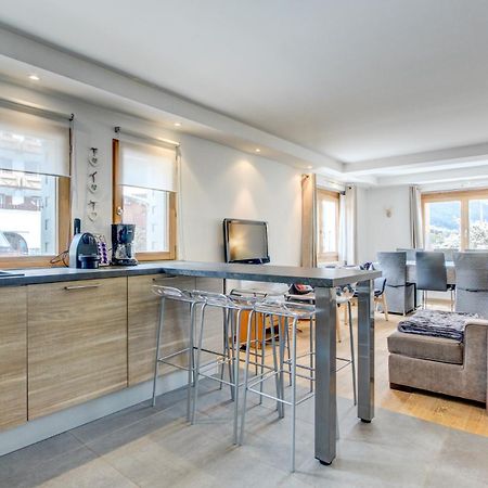 Les Berberis Apartment Morzine Exterior photo