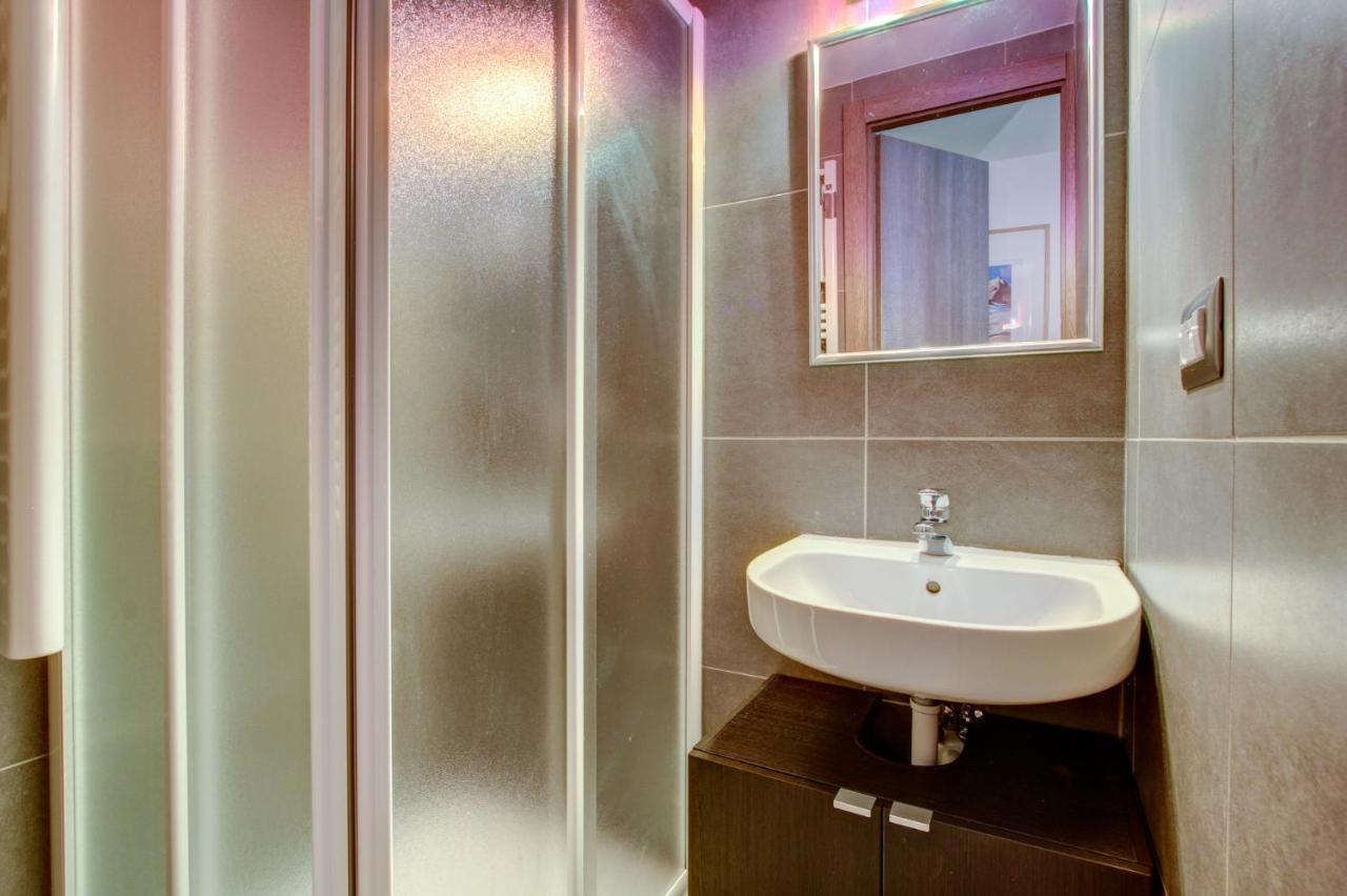 Les Berberis Apartment Morzine Exterior photo